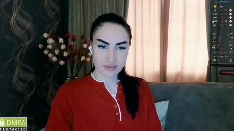 amara campbell online show from 02/20/26, 03:58