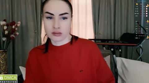 amara campbell online show from 03/15/26, 03:45