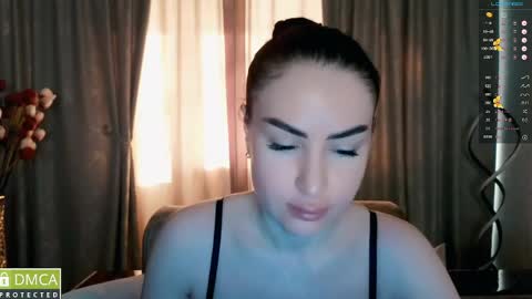 amara campbell online show from 04/09/26, 02:55