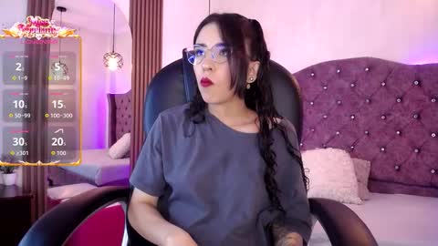 amara_davis1 online show from 02/10/26, 04:38