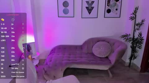 amara foxx online show from 11/25/25, 11:32