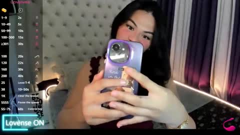 AMARAA online show from 11/03/25, 04:41