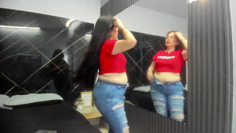 amara_luxe online show from 10/04/25, 08:07