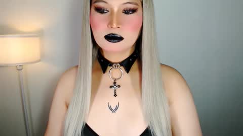 Amara online show from 03/21/26, 08:30