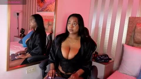 Amara online show from 04/18/26, 12:09