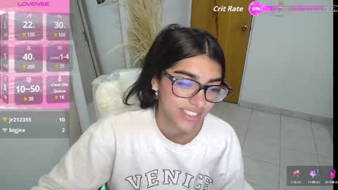 amara_silk online show from 10/01/25, 10:32