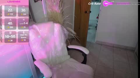 amara_silk online show from 10/07/25, 03:04