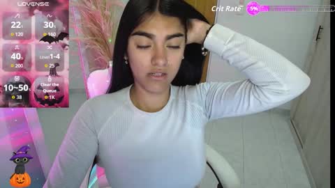 amara_silk online show from 10/17/25, 10:29