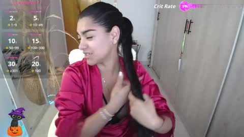 amara_silk online show from 11/10/25, 12:04