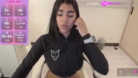 amara_silk online show from 01/13/26, 01:44