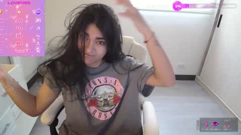 amara_silk online show from 02/14/26, 02:58