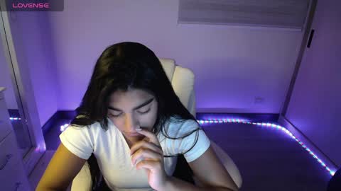 amara_silk online show from 04/24/26, 03:31