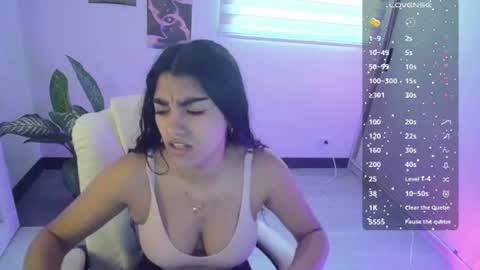 amara_silk online show from 06/16/26, 07:16
