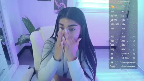 amara_silk online show from 06/22/26, 02:36