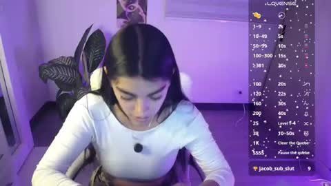 amara_silk online show from 07/15/26, 12:38