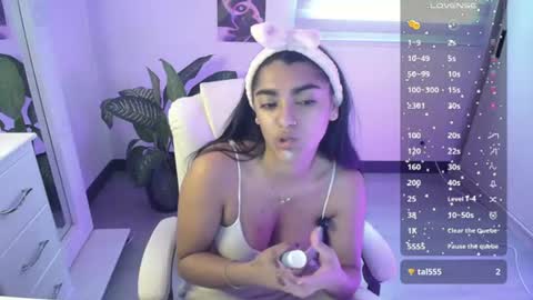 amara_silk online show from 07/23/26, 09:24