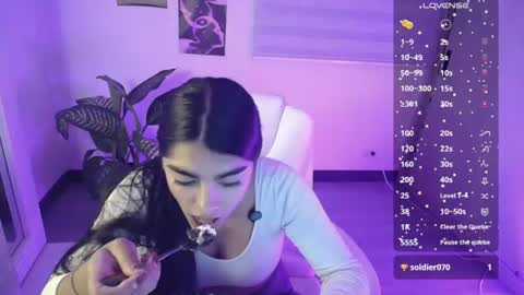 amara_silk online show from 07/24/26, 11:58
