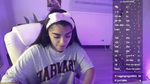 amara_silk online show from 07/27/26, 12:39