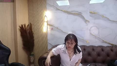 amara online show from 04/08/26, 05:57