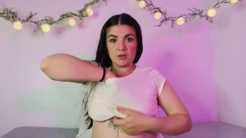 Amara Vega  online show from 01/10/26, 08:38