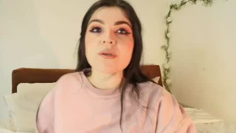 Snapshot of amara_vega chatting on 07/18/26, 09:35 Amara Vega online show from 07/18/26, 09:35
