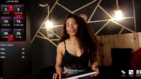 amara_vex online show from 06/03/26, 02:33