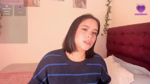Amaraa 01 online show from 05/24/26, 03:22