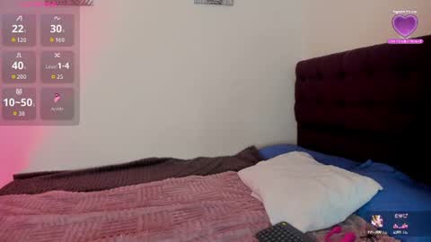 Amaraa 01 online show from 06/10/26, 03:18