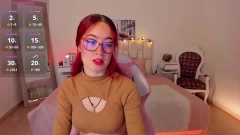amaraa_couper1 online show from 10/29/25, 03:42