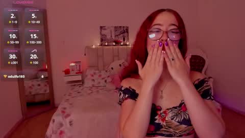 amaraa_couper1 online show from 02/08/26, 03:32