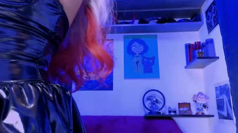 amaracooper2 online show from 04/17/26, 10:07