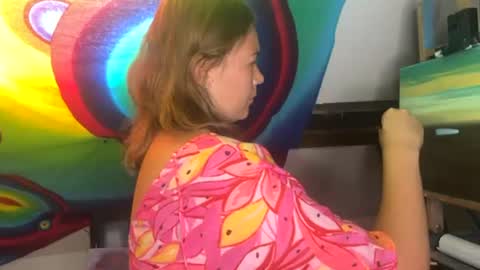 Amara Elise online show from 07/23/26, 09:07
