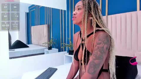 Amara online show from 11/27/25, 12:07