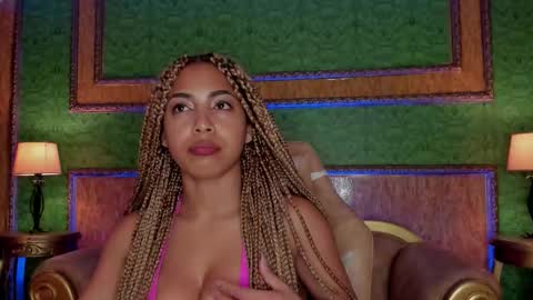 Amara Fire Online 700 to 1400 GTM-5 online show from 09/12/25, 12:16