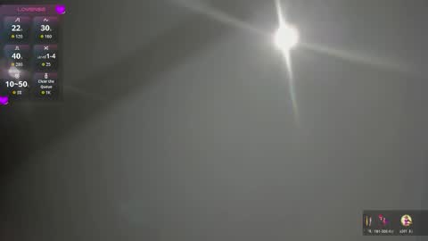 Amara Fire Online 700 to 1400 GTM-5 online show from 10/28/25, 12:41