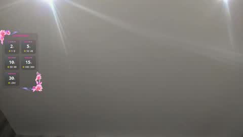 Amara Fire Online 700 to 1400 GTM-5 online show from 11/06/25, 11:55