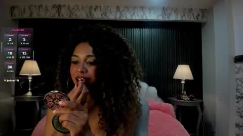 Amara Fire Online 700 to 1400 GTM-5 online show from 11/25/25, 01:11