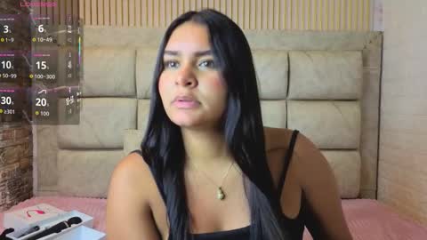 amarahanks_ online show from 01/05/26, 07:17