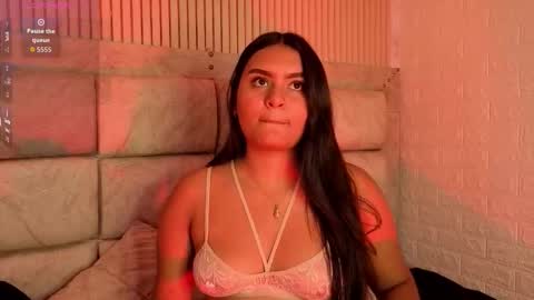 amarahanks_ online show from 02/05/26, 08:13