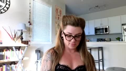 Snapshot of amarajezebel chatting on 09/23/25, 12:13 Amara Jezebel online show from 09/23/25, 12:13