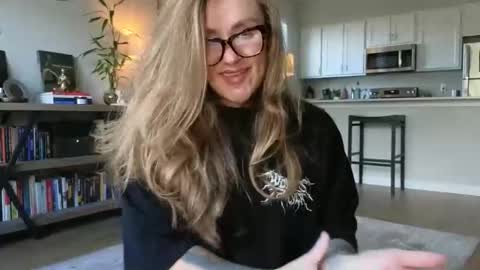 Amara Jezebel online show from 02/01/26, 07:45