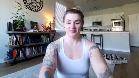 Amara Jezebel online show from 03/26/26, 06:57