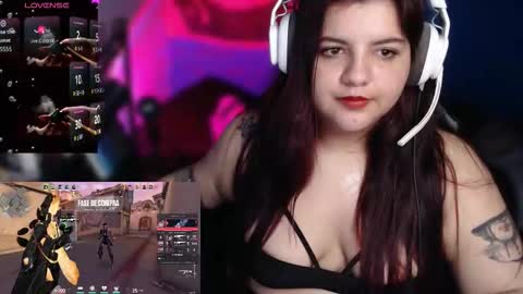 amaralof online show from 11/14/25, 11:35