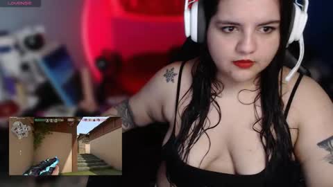 amaralof online show from 12/03/25, 06:50