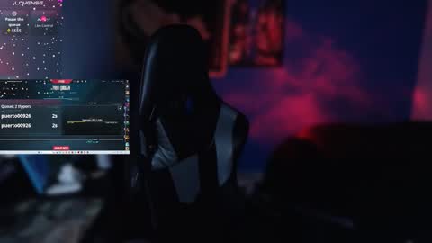 amaralof online show from 01/31/26, 11:58