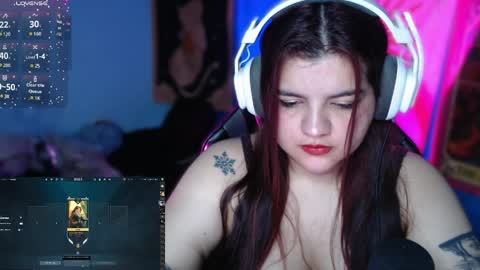 amaralof online show from 03/25/26, 09:48