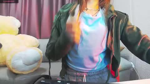 Nika online show from 01/17/26, 08:34