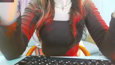 Nika online show from 04/08/26, 08:09