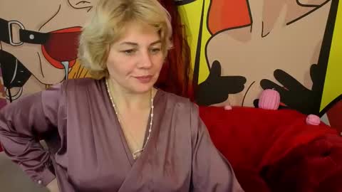 Snapshot of amaranights chatting on 10/30/25, 08:31 Sofia online show from 10/30/25, 08:31