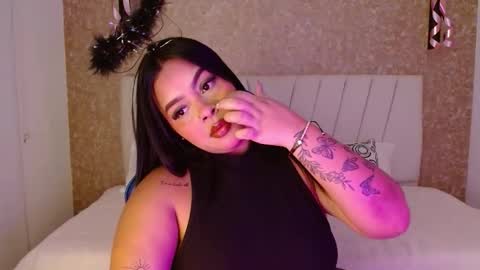 Snapshot of amaranta_carey chatting on 10/30/25, 01:40 amaranta_carey online show from 10/30/25, 01:40